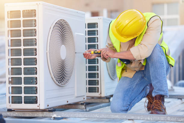 Best Affordable HVAC Services  in Junction, TX