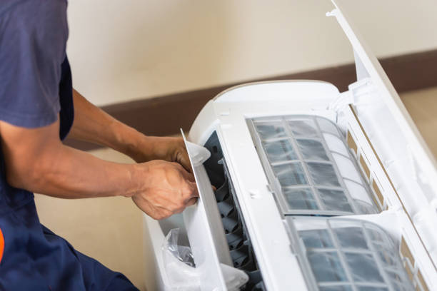 Affordable Air Conditioning Repair in Junction, TX