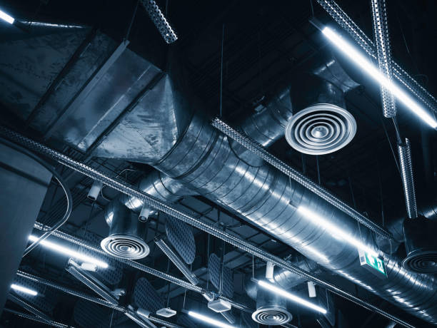 Best HVAC Air Duct Cleaning  in Junction, TX