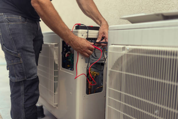 Best HVAC System Installation  in Junction, TX