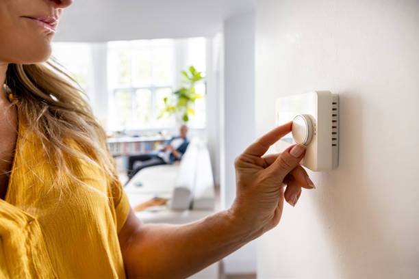 Best Best HVAC Companies  in Junction, TX