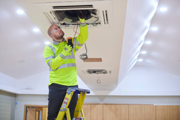 Best Air Conditioning Repair  in Junction, TX