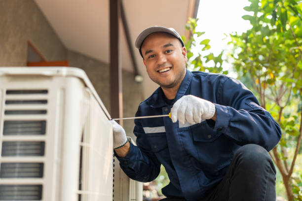 Best Heating Repair Services  in Junction, TX