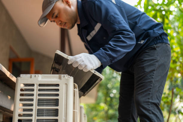 Local HVAC Companies in Junction, TX